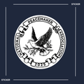 NPA Logo Sticker