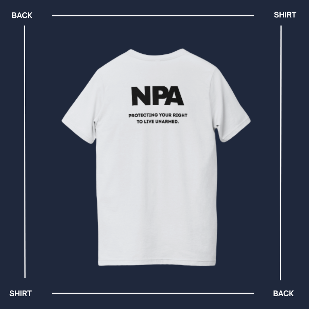NPA Shirt