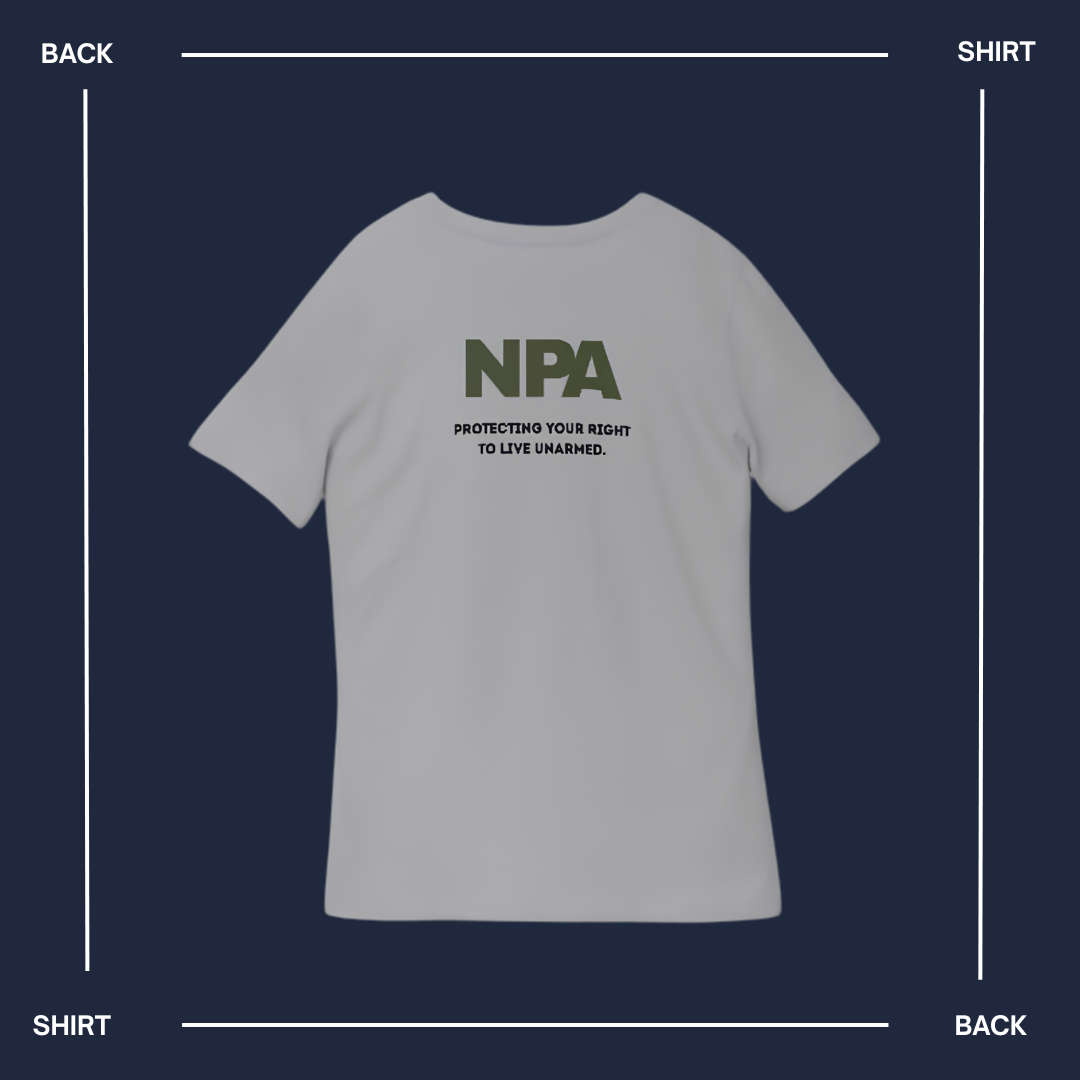 Please Water Me Shirt