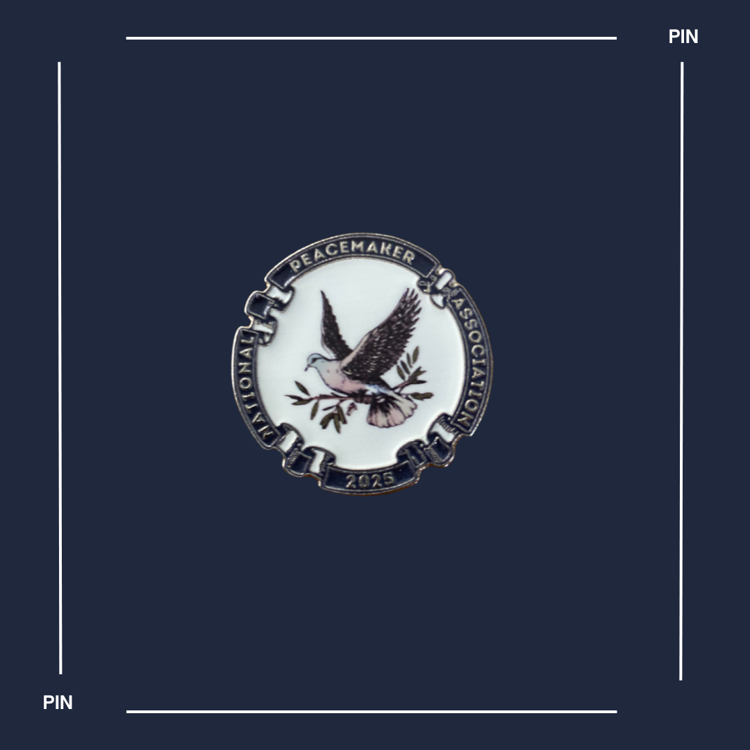 NPA Pin